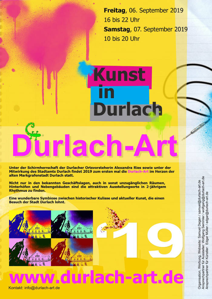 Durlach-Art